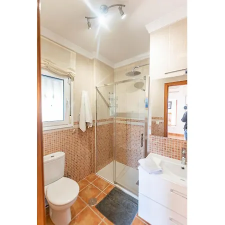 Cortijo De La Abuela 马拉加