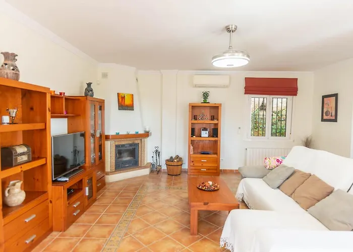 Cortijo De La Abuela * Málaga